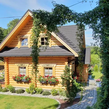 Villa Willa Brenna