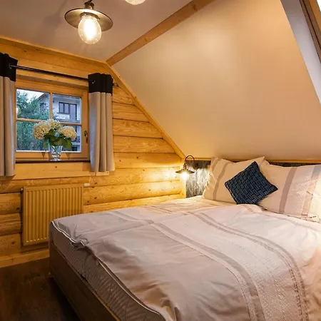 Willa Brenna Villa *