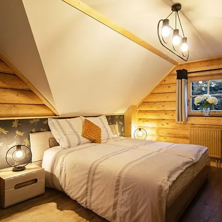 Willa Brenna Villa Brenna