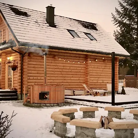 Villa Willa Brenna *