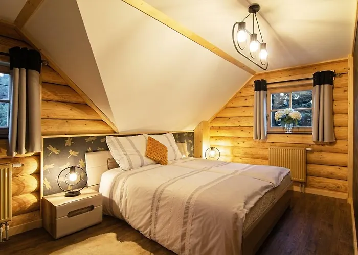 Willa Brenna Vila Brenna