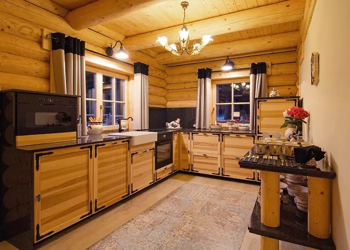 Willa Brenna Vila Brenna