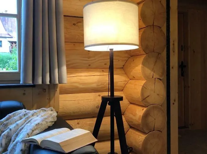 Vila Willa Brenna Brenna