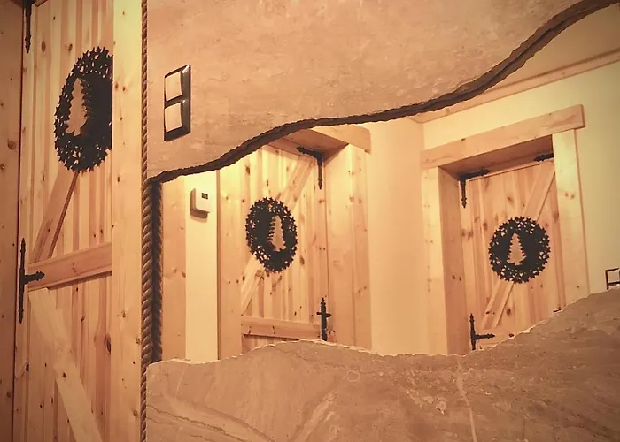 Willa Brenna Vila Brenna